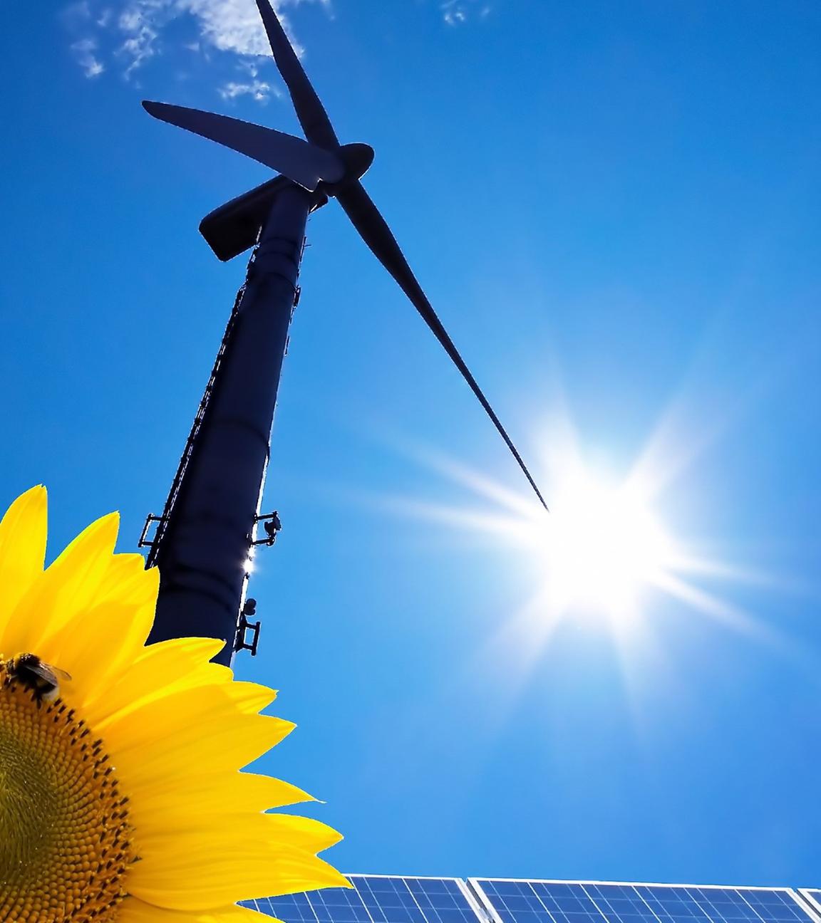 Energie