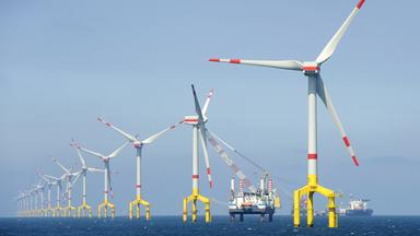Nordsee-Gipfel: Was sichert unsere Energieversorgung?