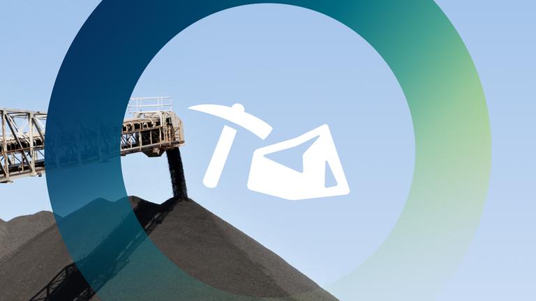 Energiesicherheit in Deutschland: Kohle