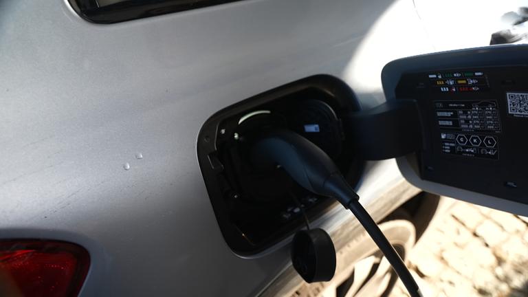 Energiegerechtigkeit