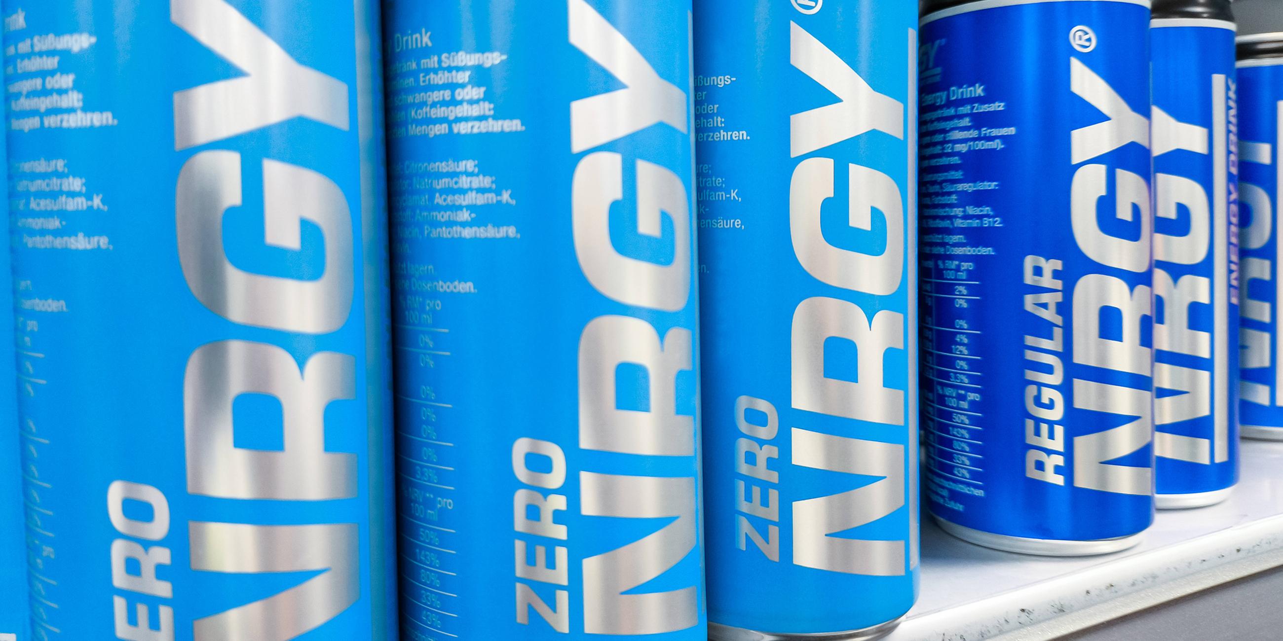 Energydrinks