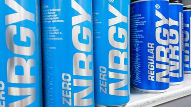 Energydrinks