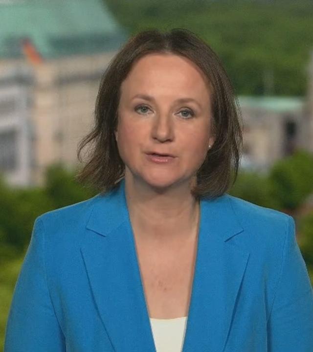 Christiane Hübscher