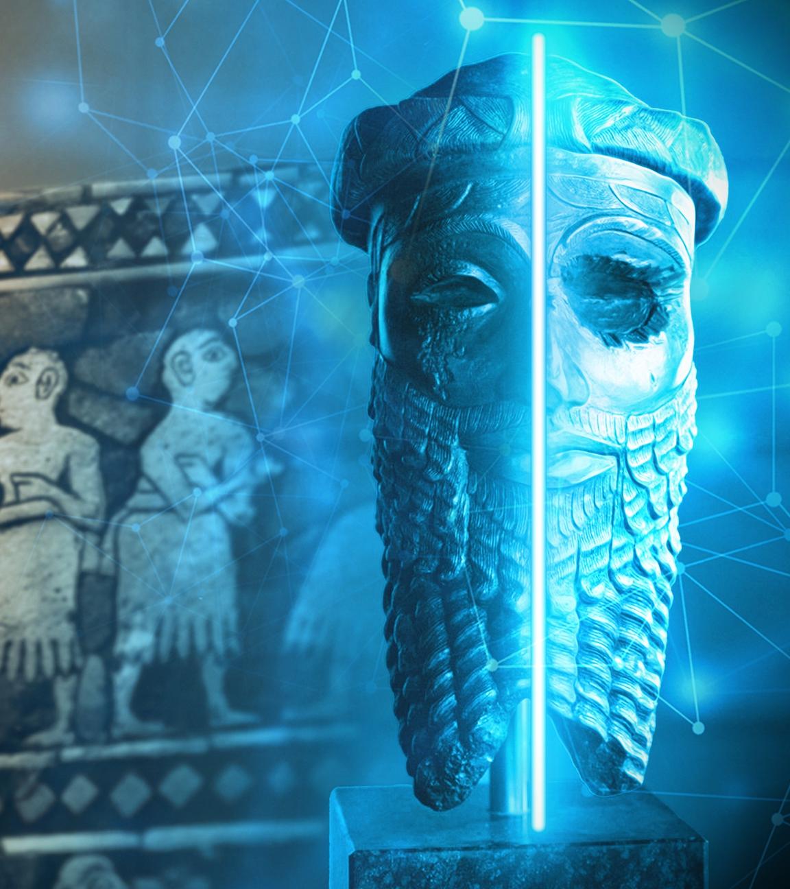 Entschlüsselt: Das Reich von Akkad