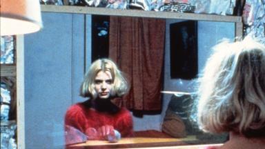 Paris, Texas. Wim Wenders 1983/84.