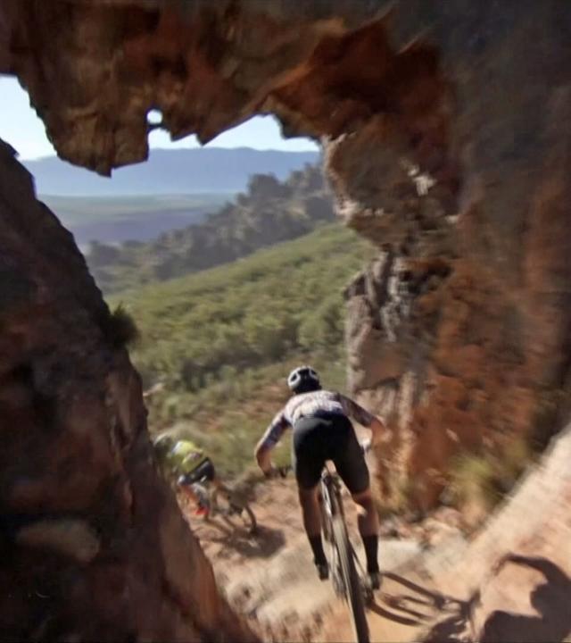 Cape Epic