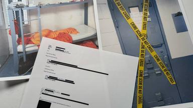 Epstein-Akten: Neue Details zu Promi-Kontakten