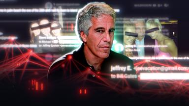 Jeffrey Epstein