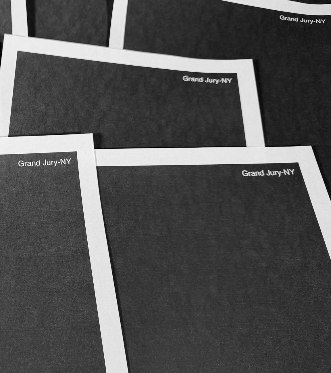 Die Epstein Akten sind geschwärzt