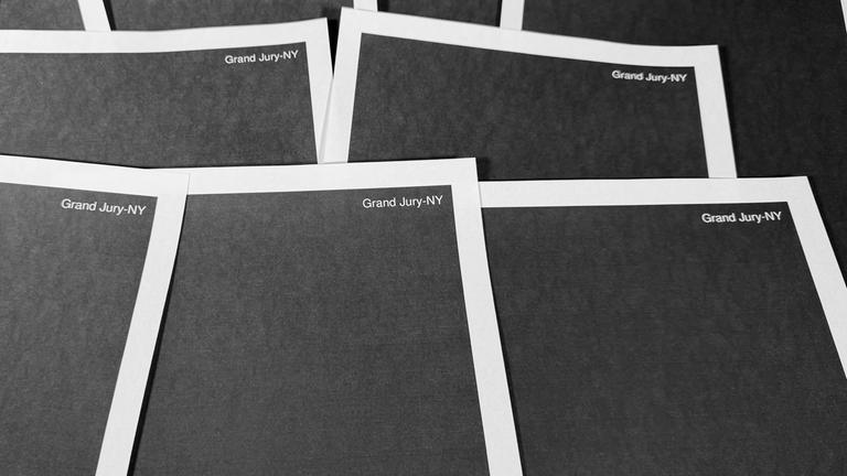 Die Epstein Akten sind geschwärzt