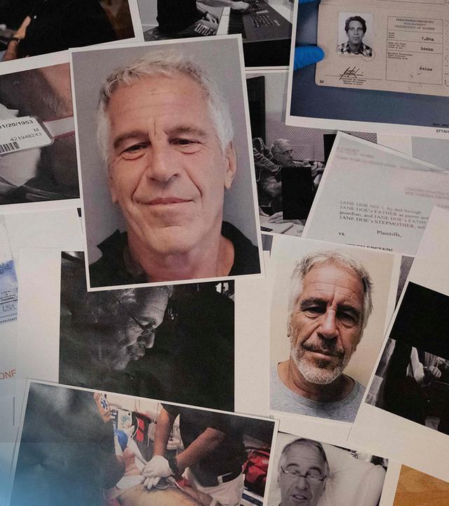 Jeffrey Epstein Ermittlungen in Europa