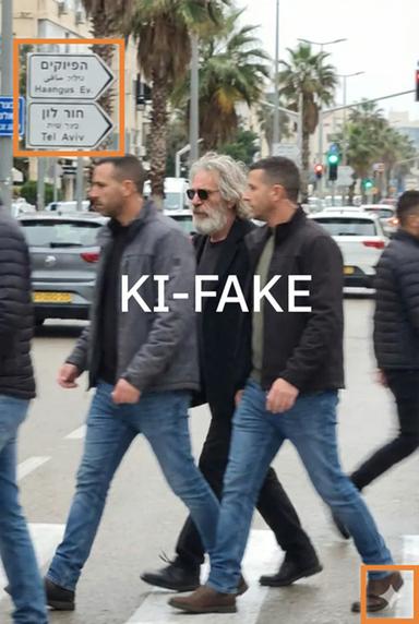 Epstein, KI-Fake