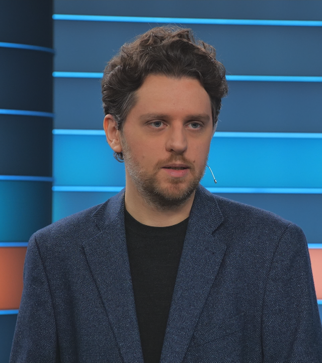 Metzger Thumbnail Standbild