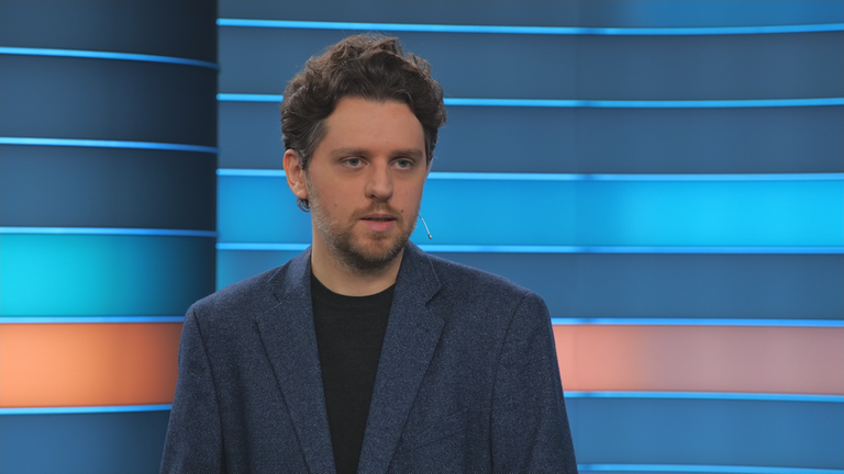 Metzger Thumbnail Standbild