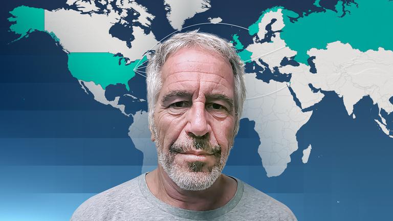 Epstein Thumbnail