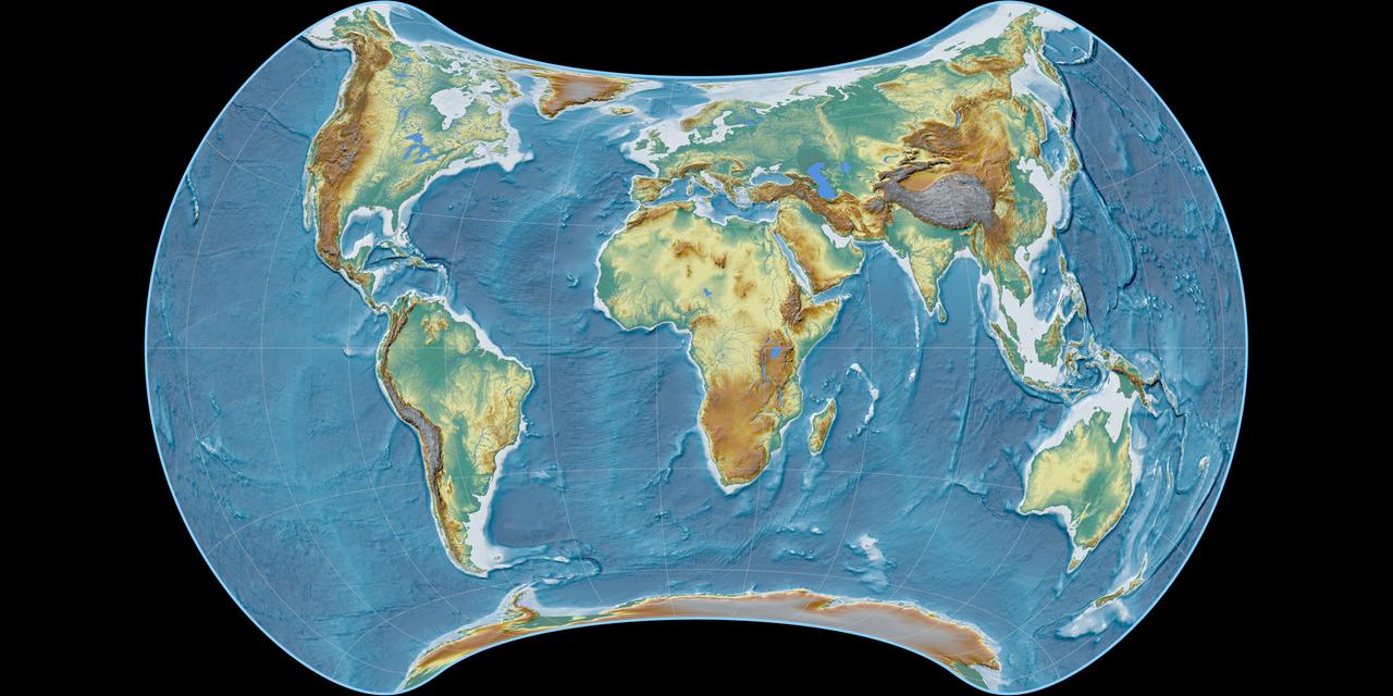 Equal-Earth-Map
