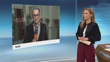 Eralp: Angst vor Terrorunterstützern