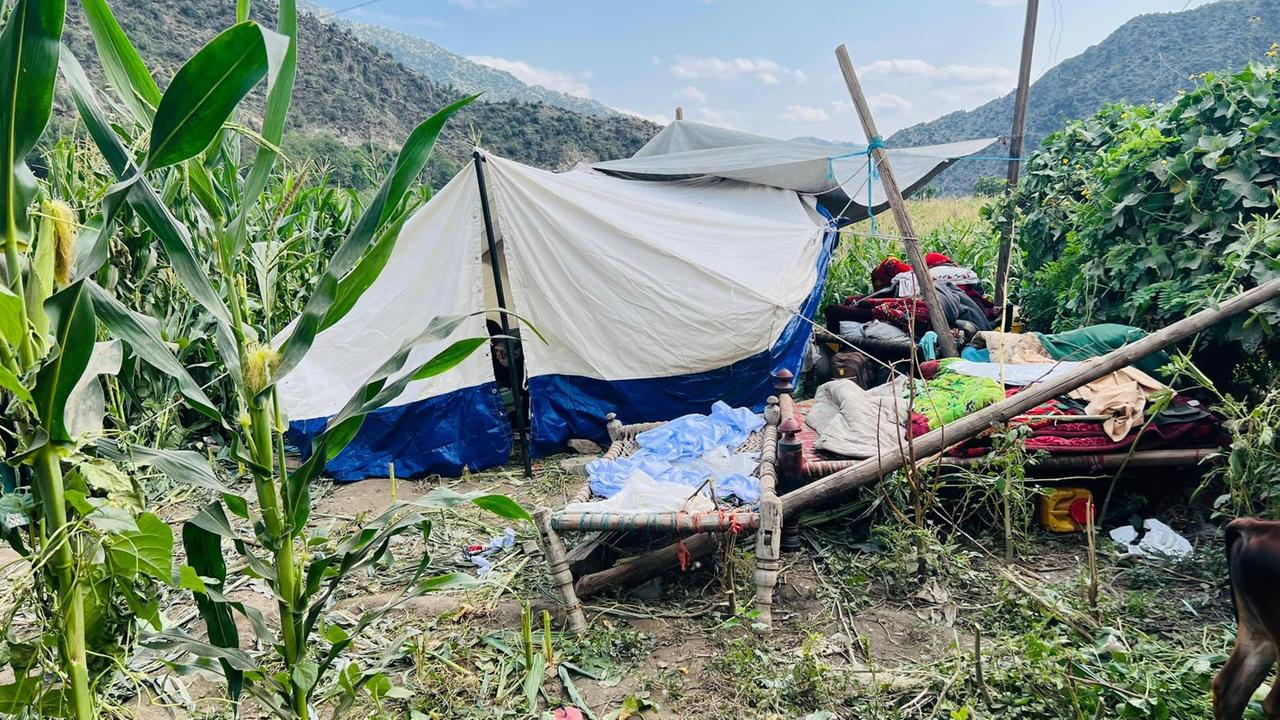 Afghanischer Frauenverein