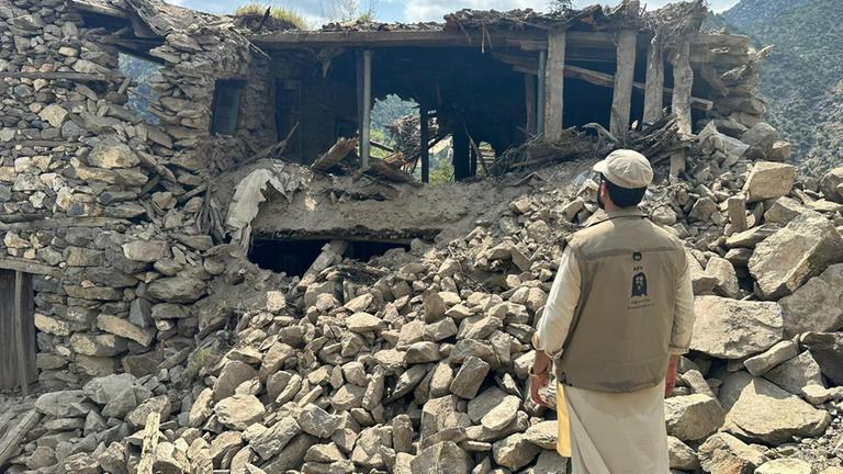 Afghanischer Frauenverein