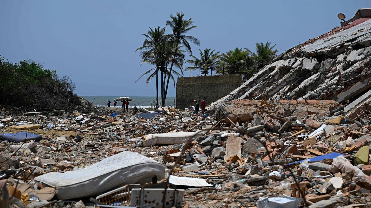 Venezuela: Earthquake Damage Likely to Reach Nearly $20 Billion