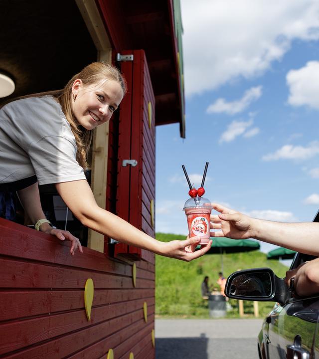 erdbeer-drive-in