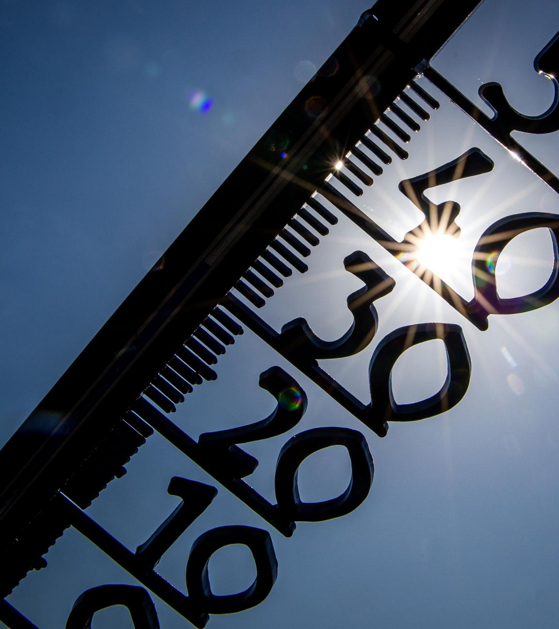 Erderwärmung hat sich beschleunigt