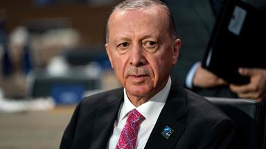 Recep Tayyip Erdogan