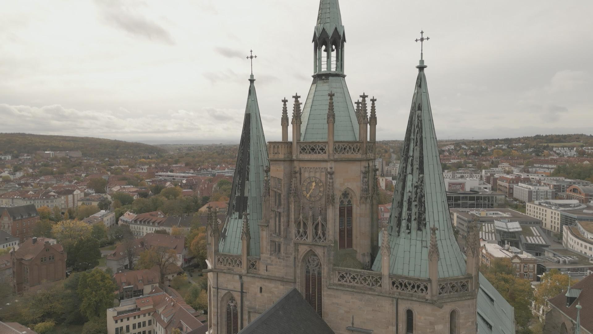 Erfurt-Dom