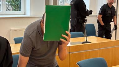 Fünf Jahre Haft: Lehrer missbraucht Schülerin