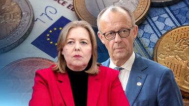 Live: So soll die Rente gesichert werden
