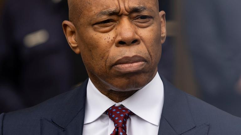 NYC Mayor Investigations