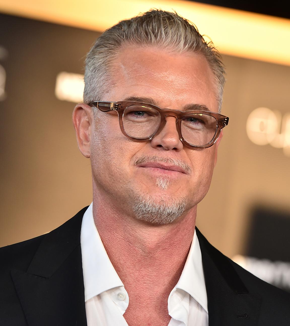 Archiv: US-Schauspieler Eric Dane 