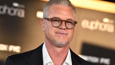 Archiv: US-Schauspieler Eric Dane 