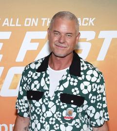 Schauspieler Eric Dane hat ALS