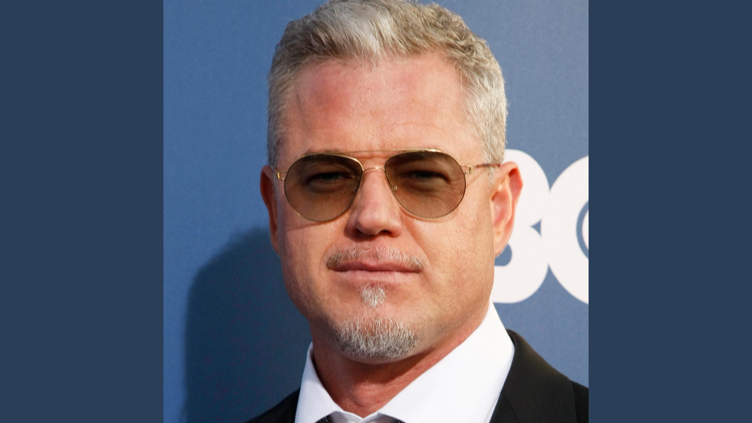 Eric Dane