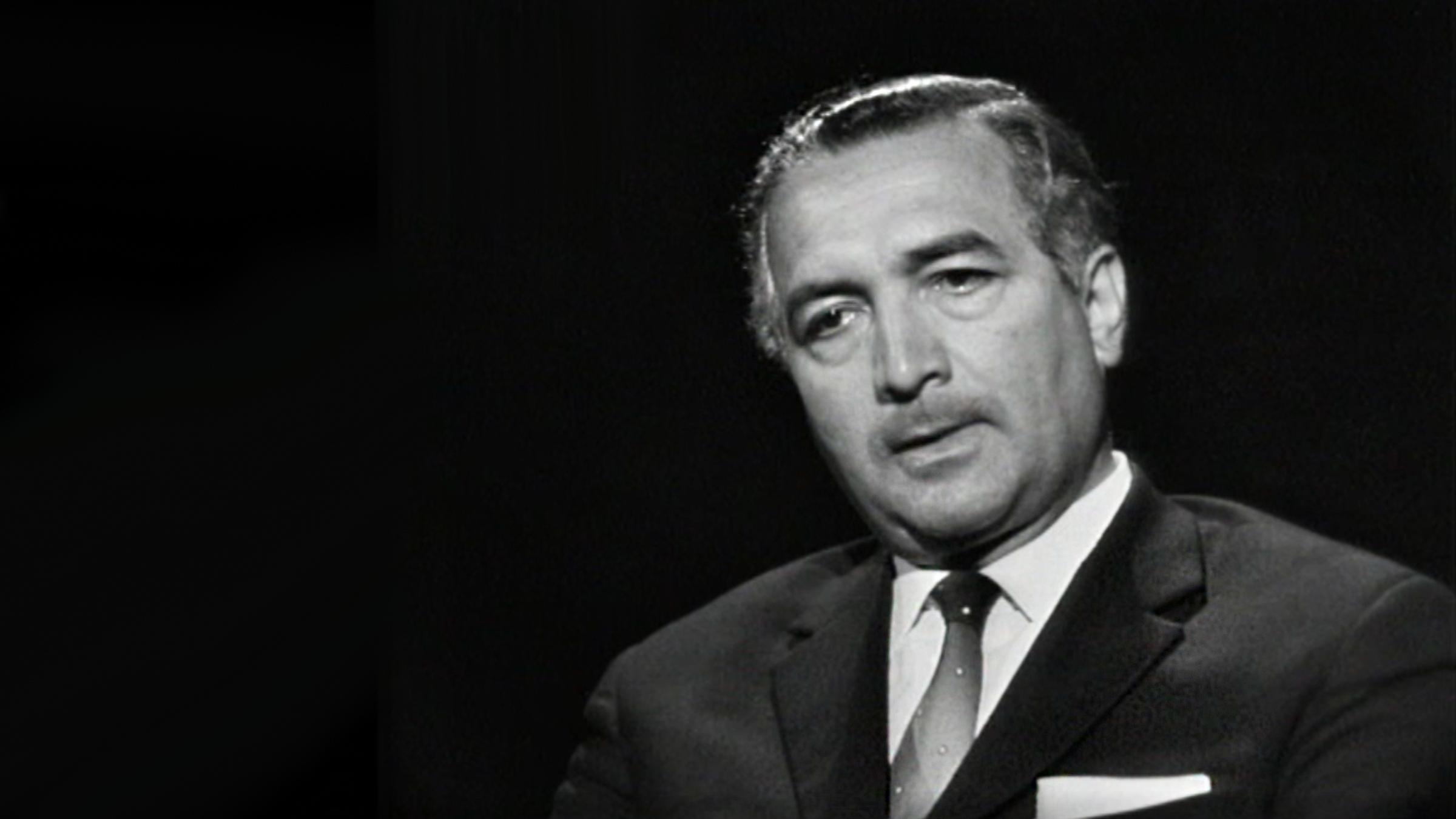 Erich Mende