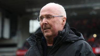 Sven-Göran Eriksson