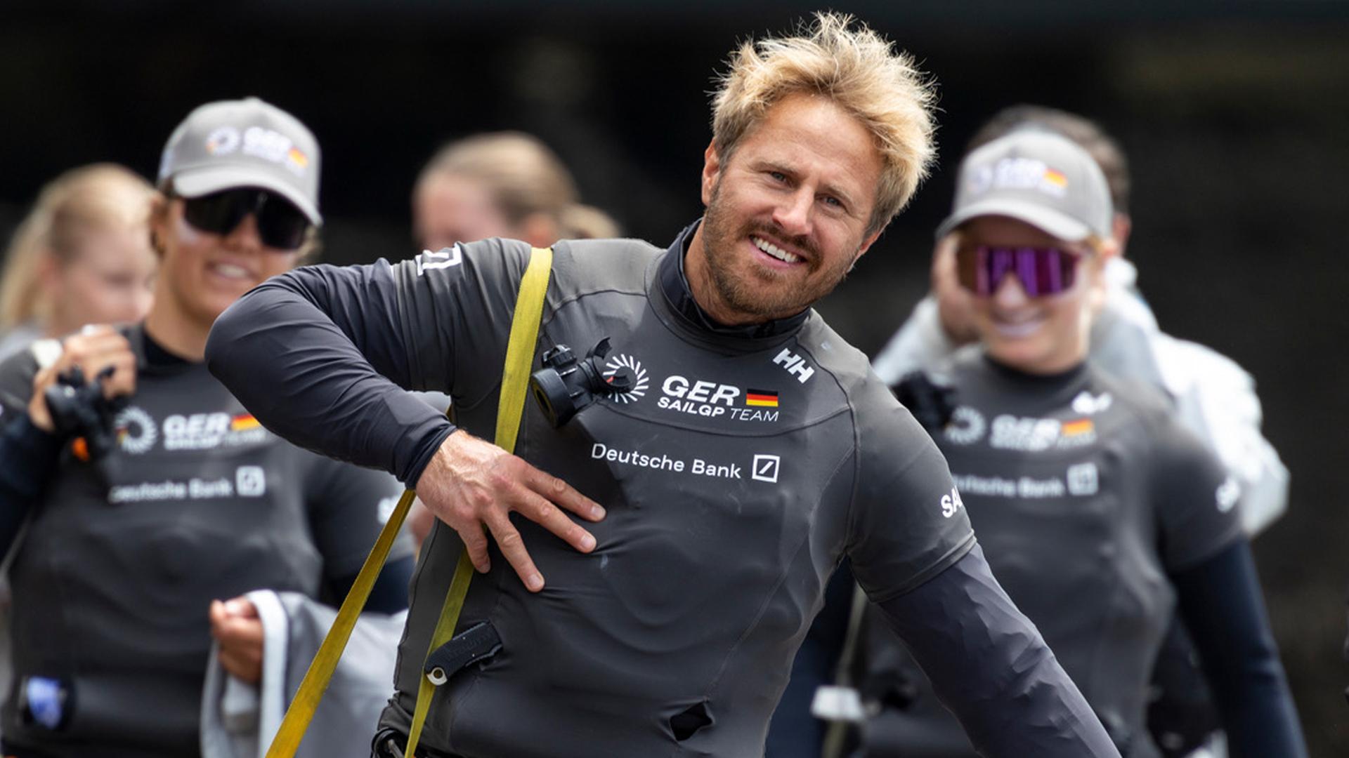 Erik Kosegarten-Heil