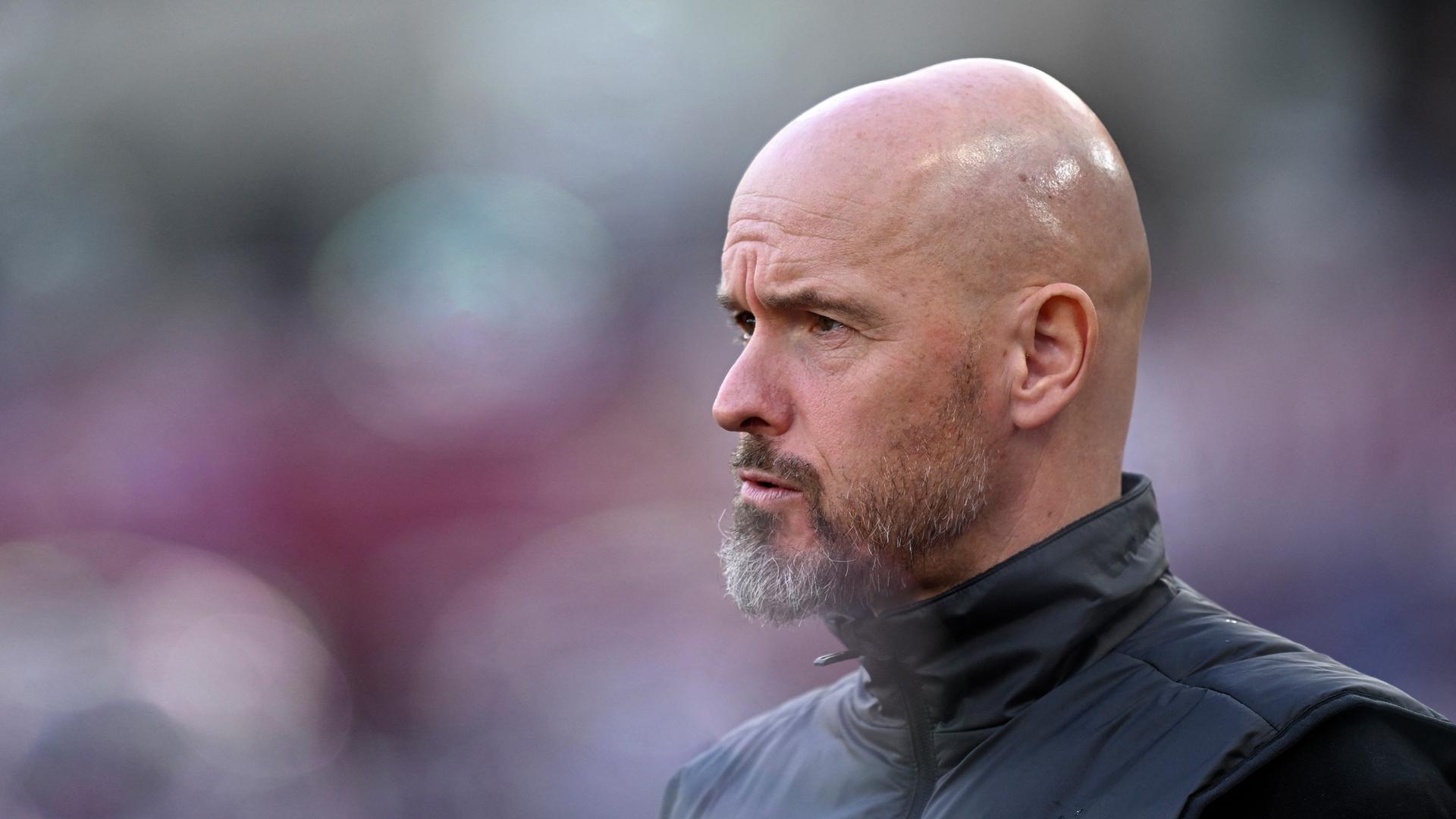 Erik ten Hag
