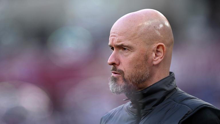 Erik ten Hag