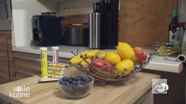 Erkältungsmythen im Check