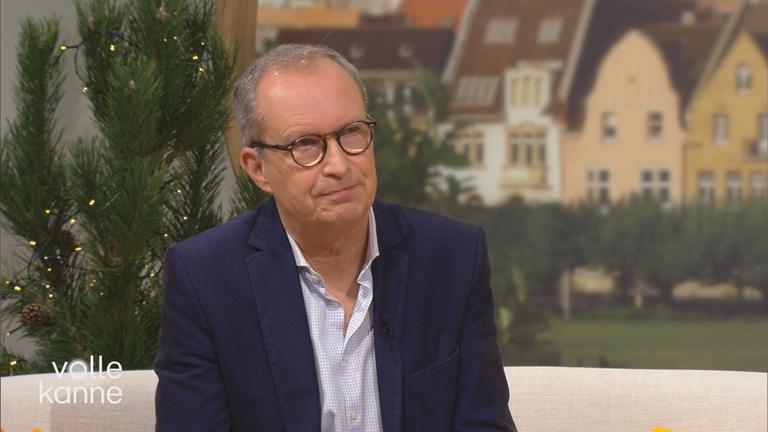 Dr. Christoph Specht im Gespräch über die aktuelle Erkältungswelle