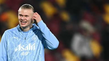 Erling Haaland