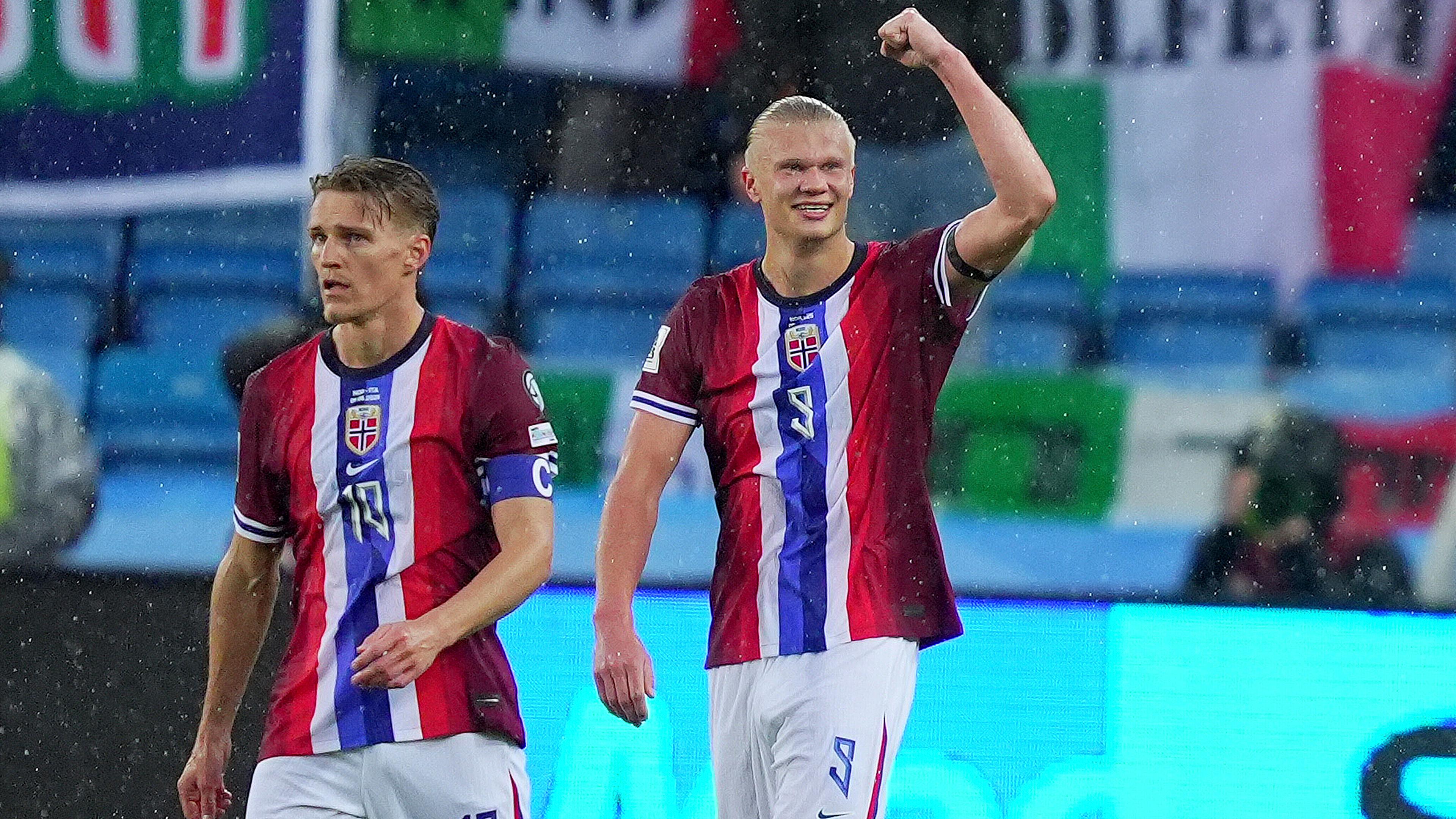Erling Haaland