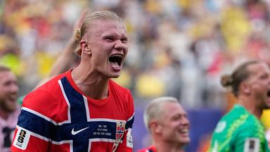 Erling Haaland