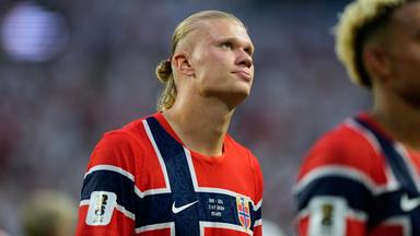 Erling Haaland