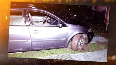 Tragische Zufallsbegegnungen