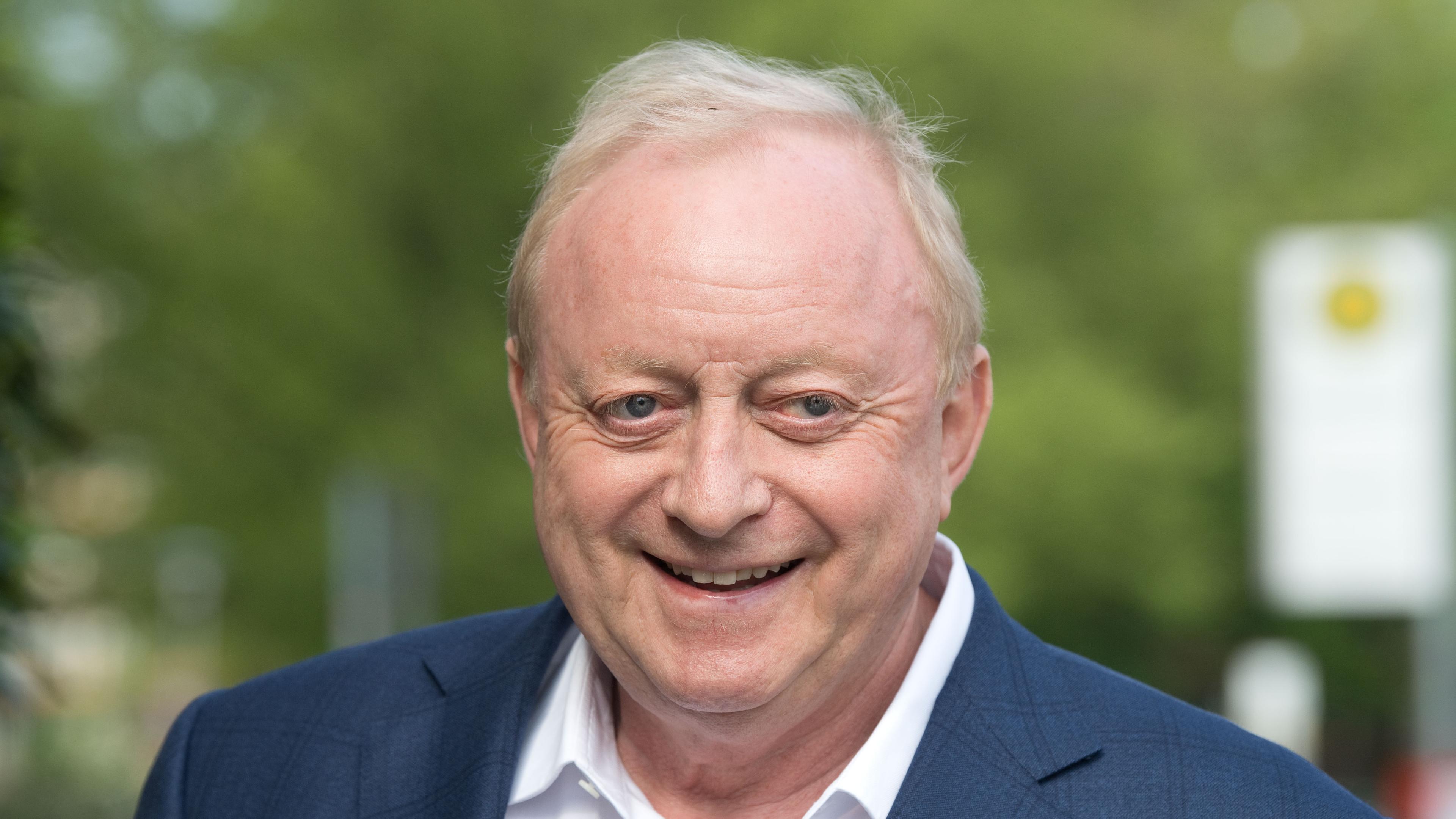 Alfons Schuhbeck