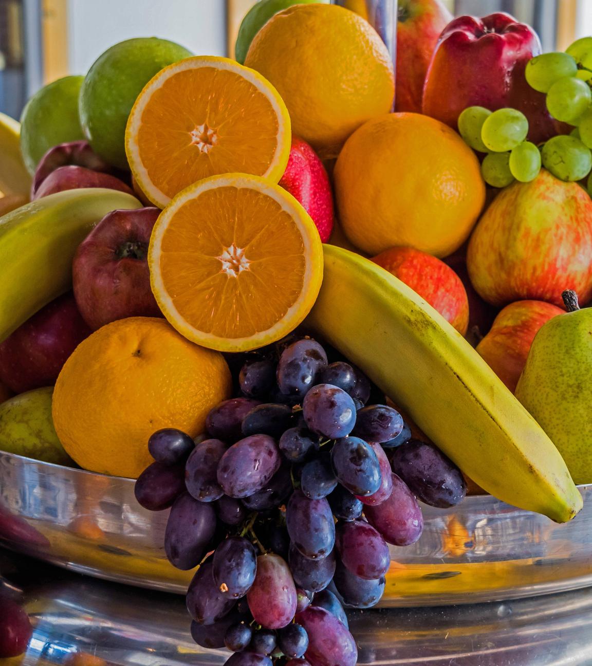 Ernährunstipps