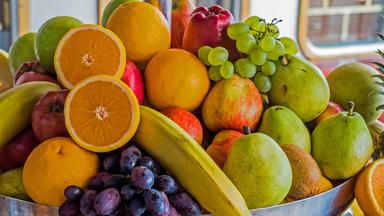 Ernährunstipps